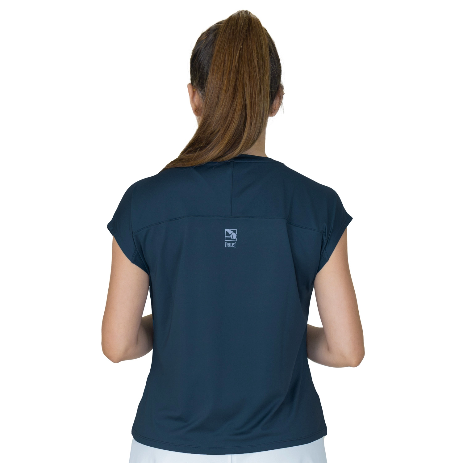Tshirt Everlast Original Jacquard - Imagen 4