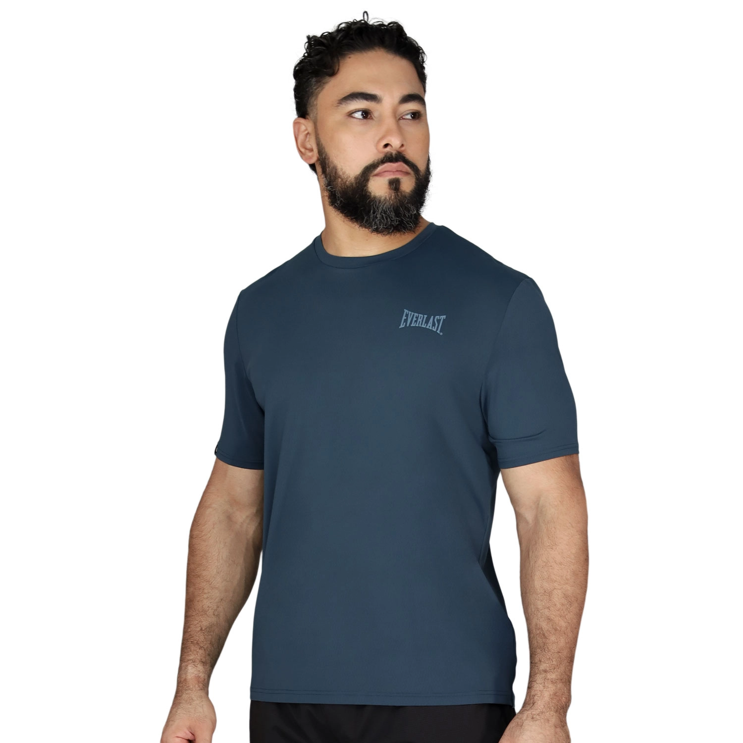 Tshirt Everlast Square II de Nylon - Imagen 5
