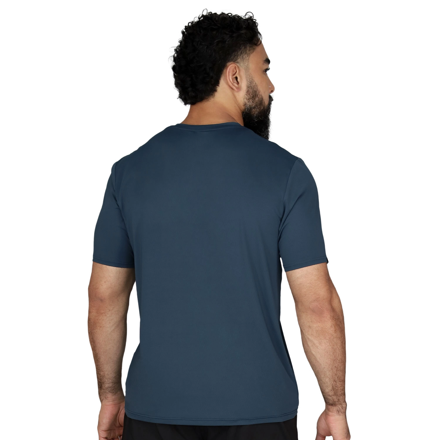Tshirt Everlast Square II de Nylon - Imagen 6