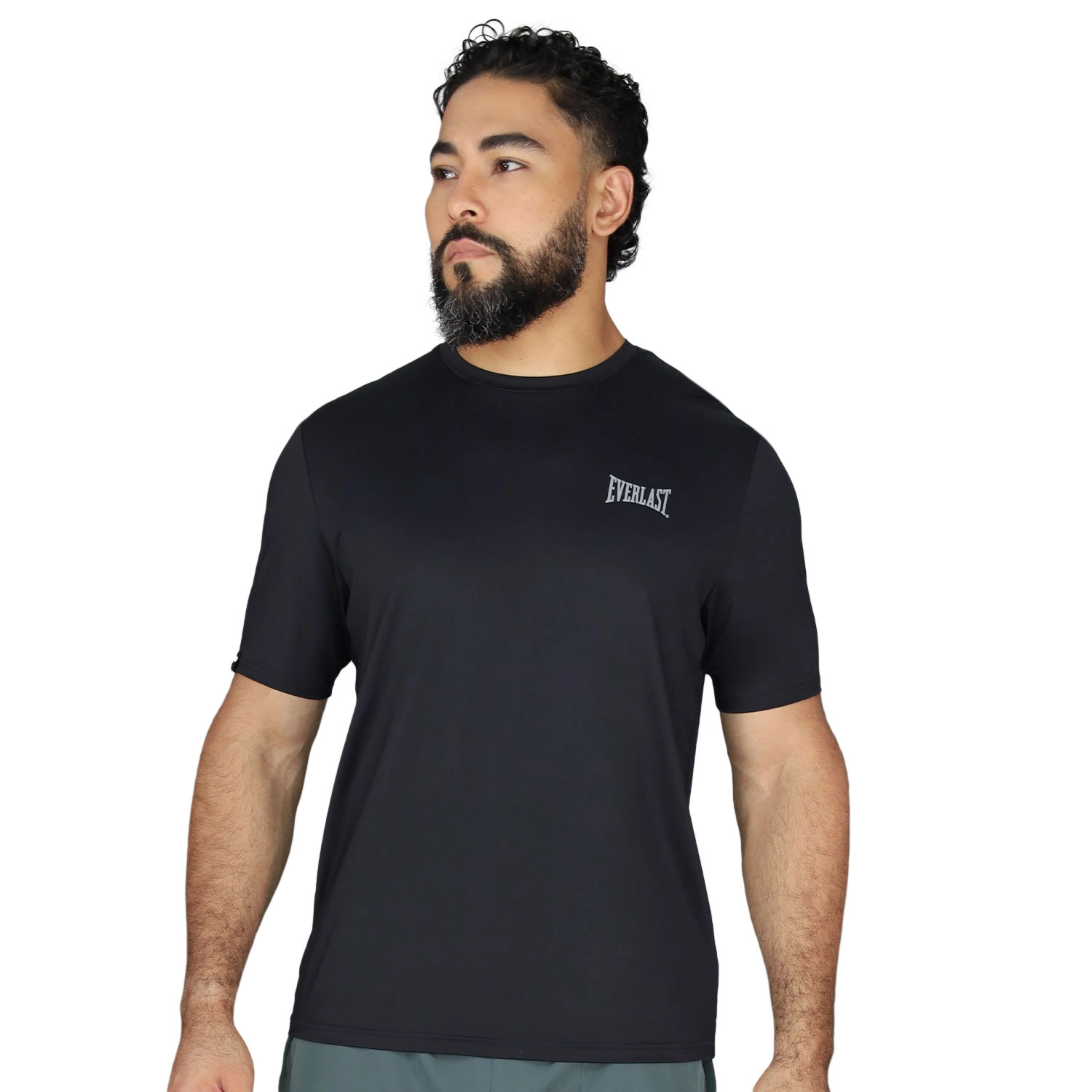 Tshirt Everlast de Nylon Square II - Imagen 4