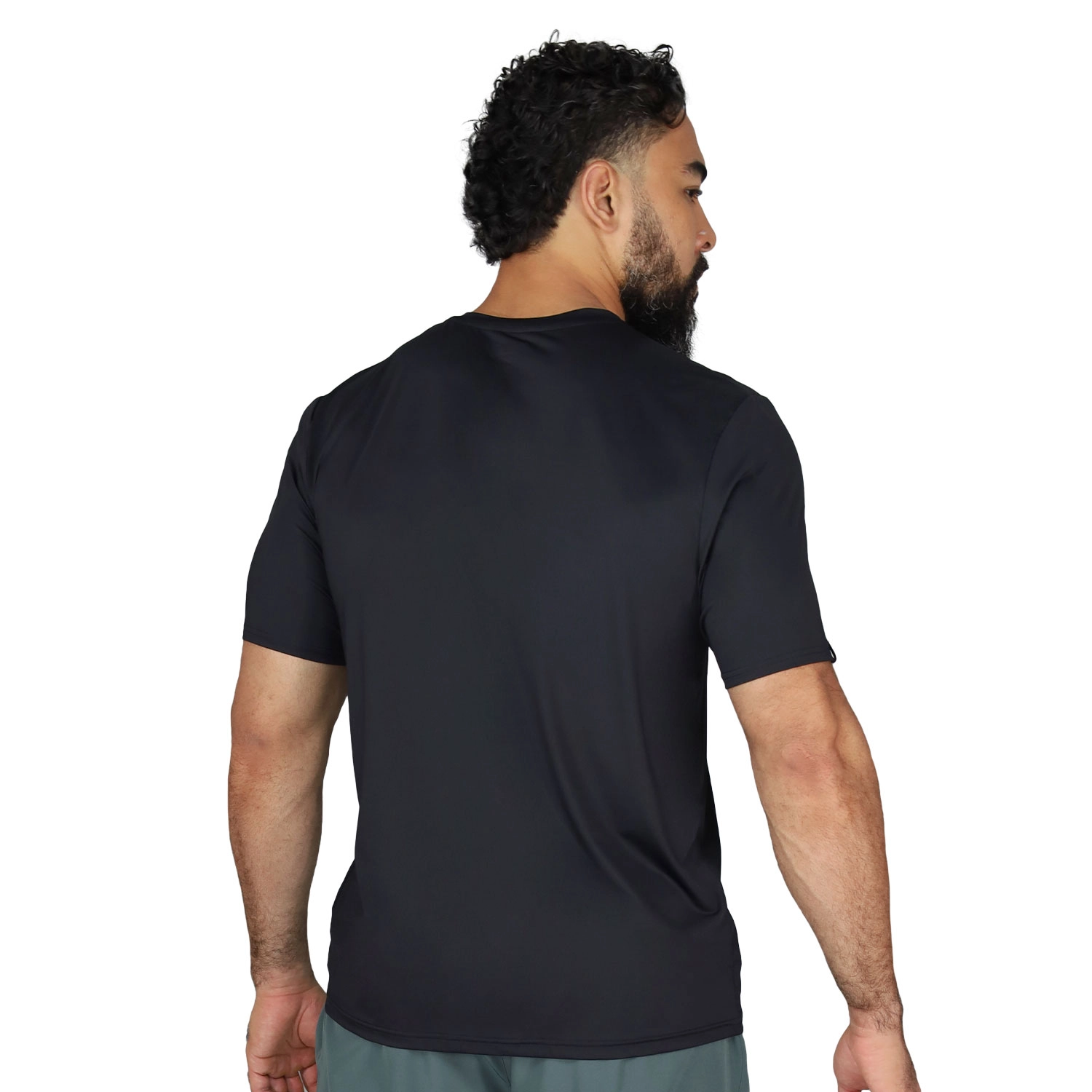 Tshirt Everlast de Nylon Square II - Imagen 6