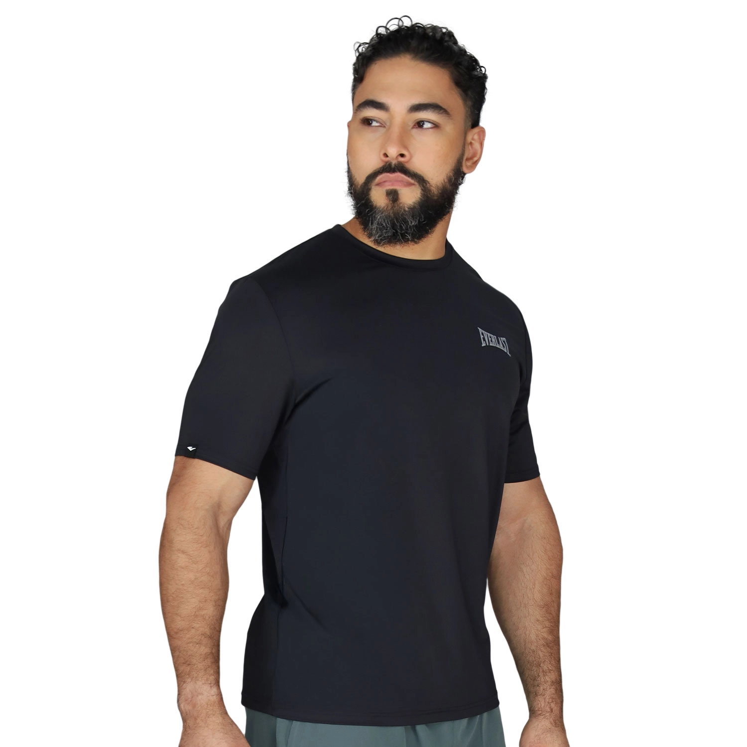 Tshirt Everlast de Nylon Square II - Imagen 7