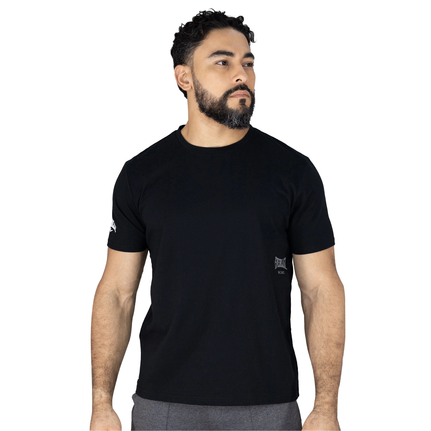 Tshirt Mcmx II Everlast - Imagen 4