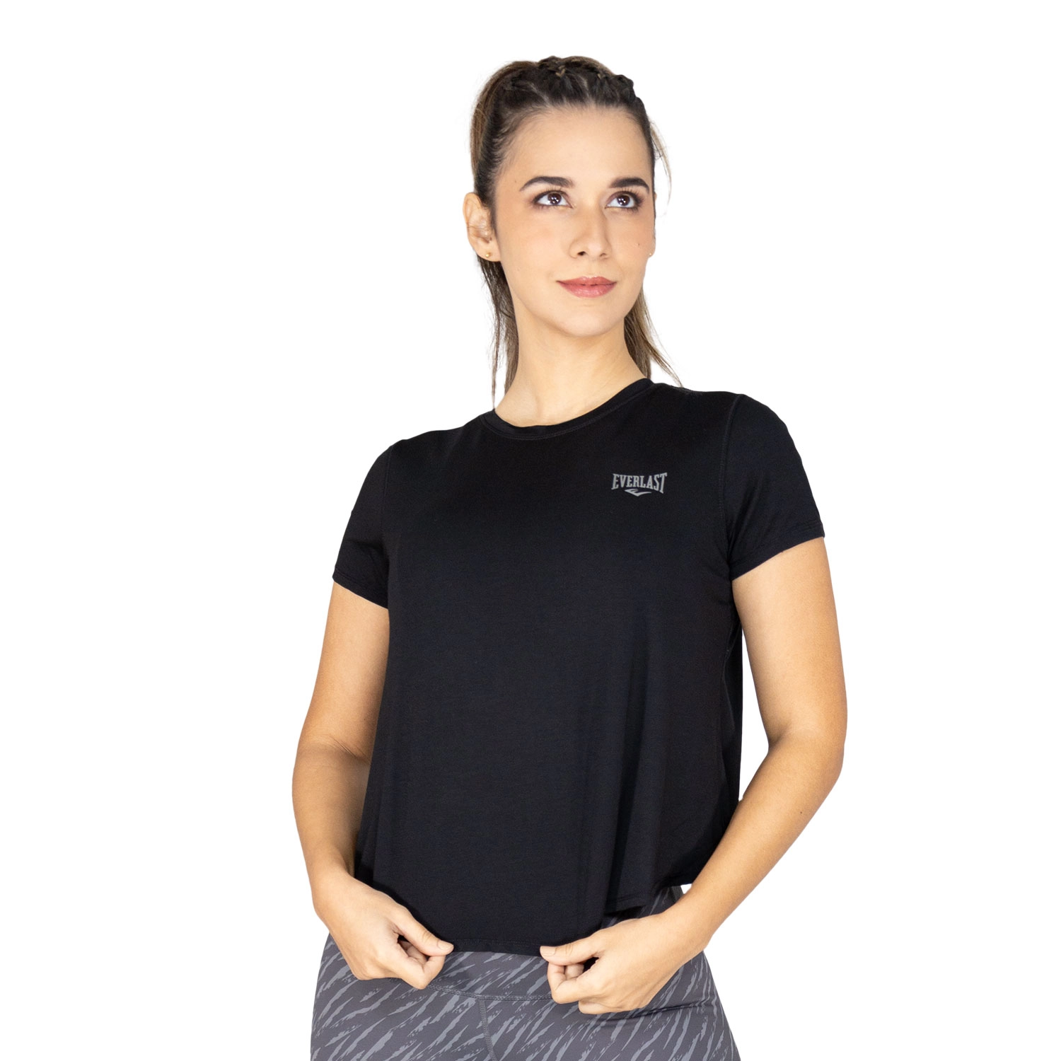 Tshirt Savage Everlast - Imagen 5