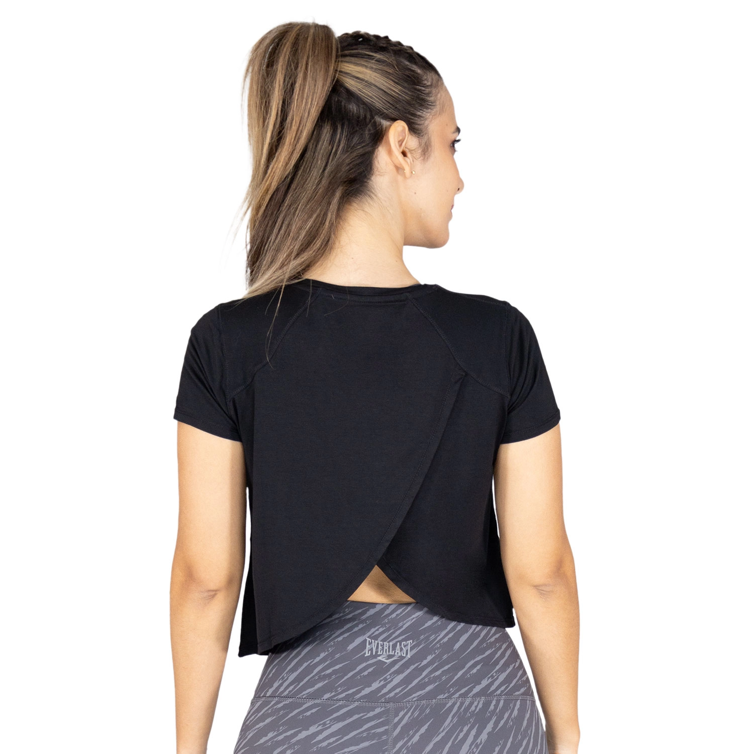 Tshirt Savage Everlast - Imagen 6