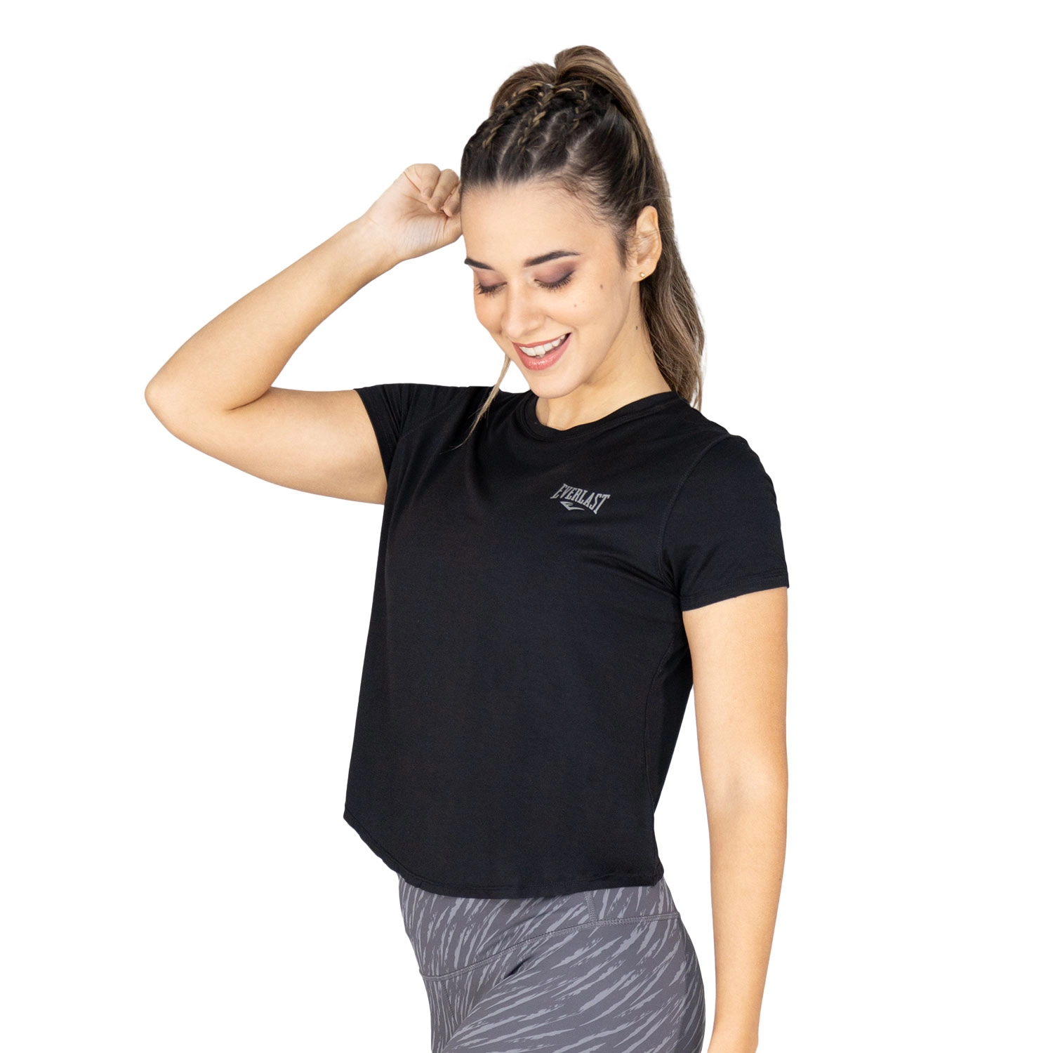 Tshirt Savage Everlast - Imagen 7