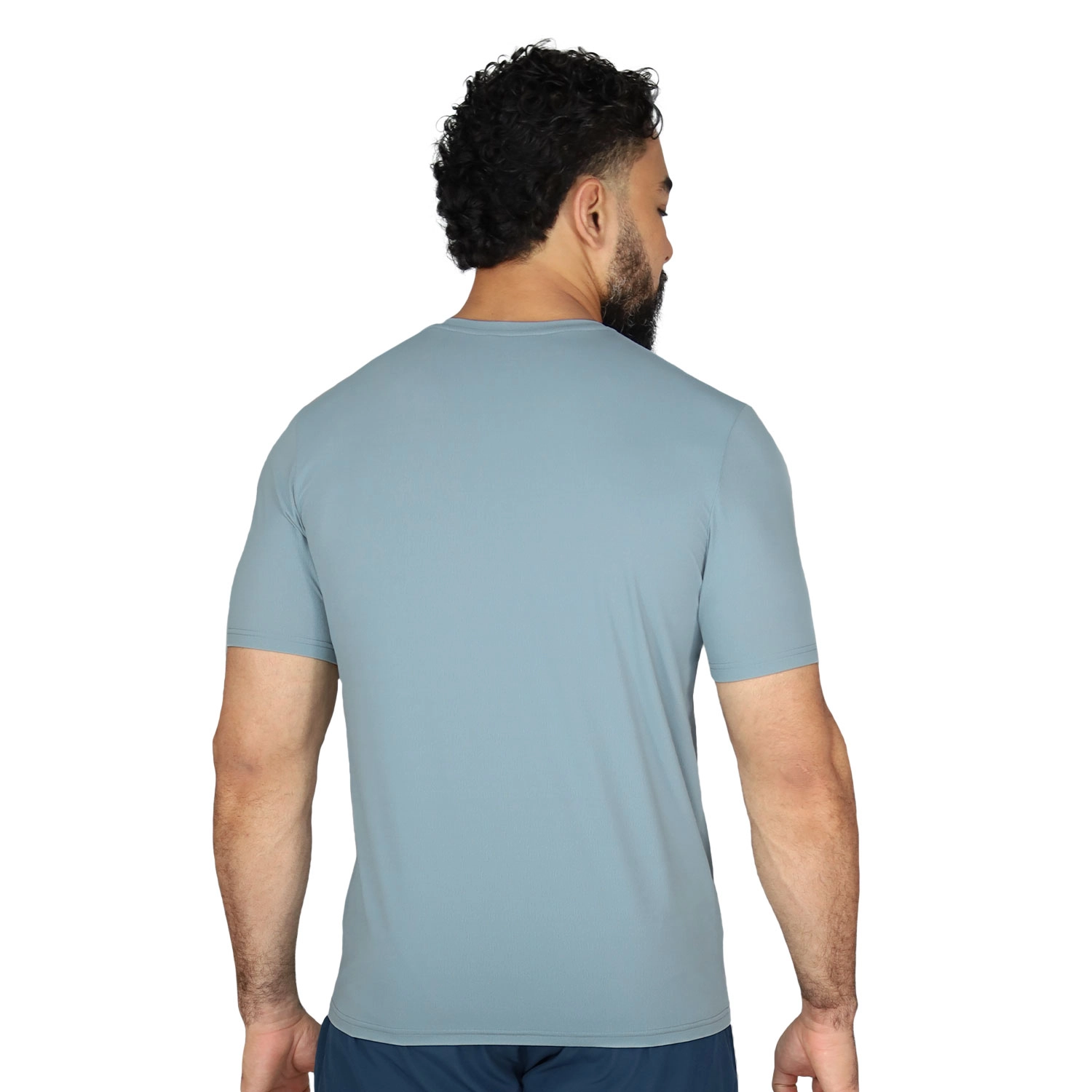 Tshirt Square II Everlast Nylon - Imagen 6