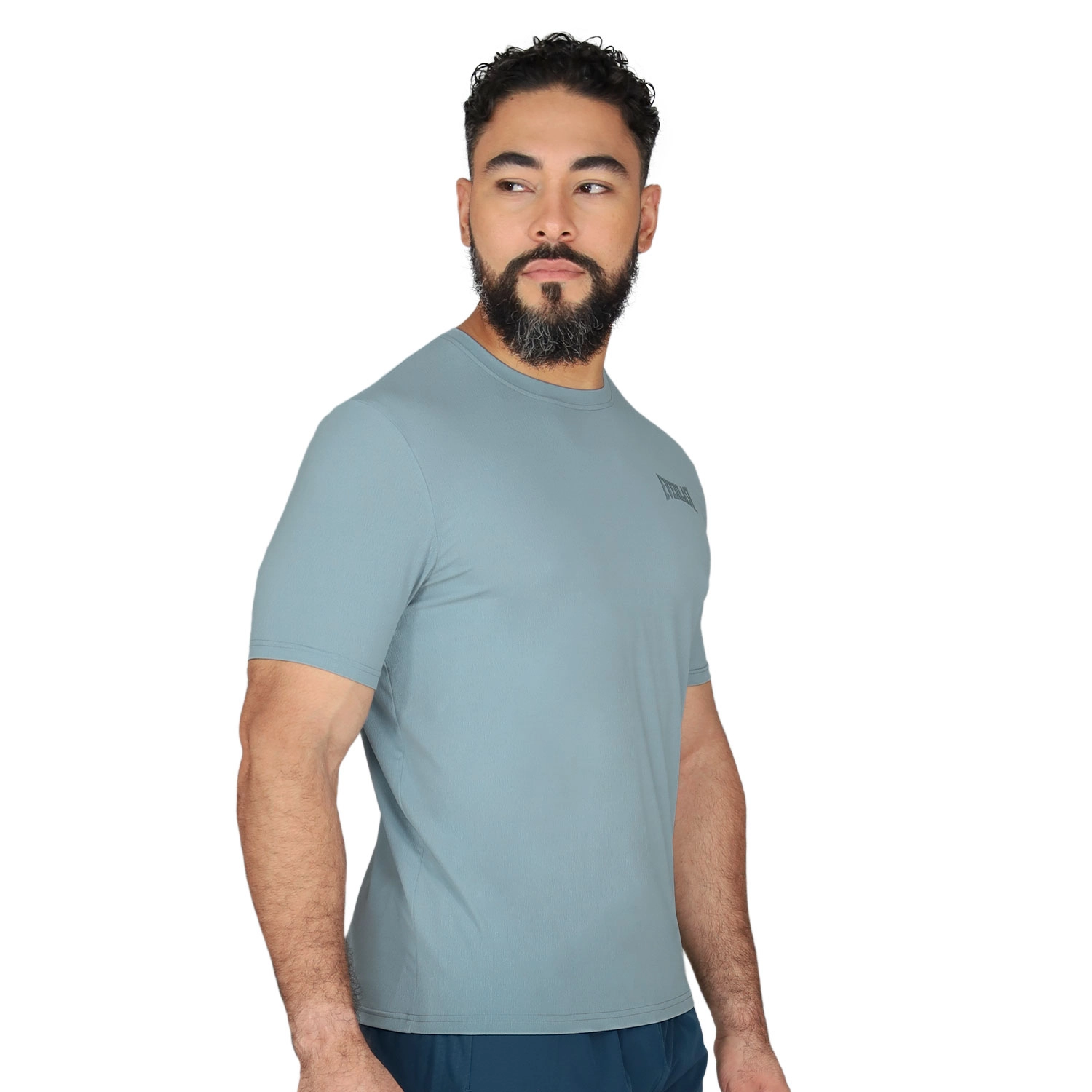 Tshirt Square II Everlast Nylon - Imagen 7