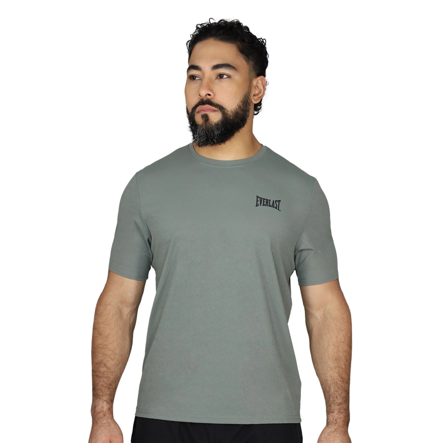 Tshirt de Nylon Everlast Square II - Imagen 4