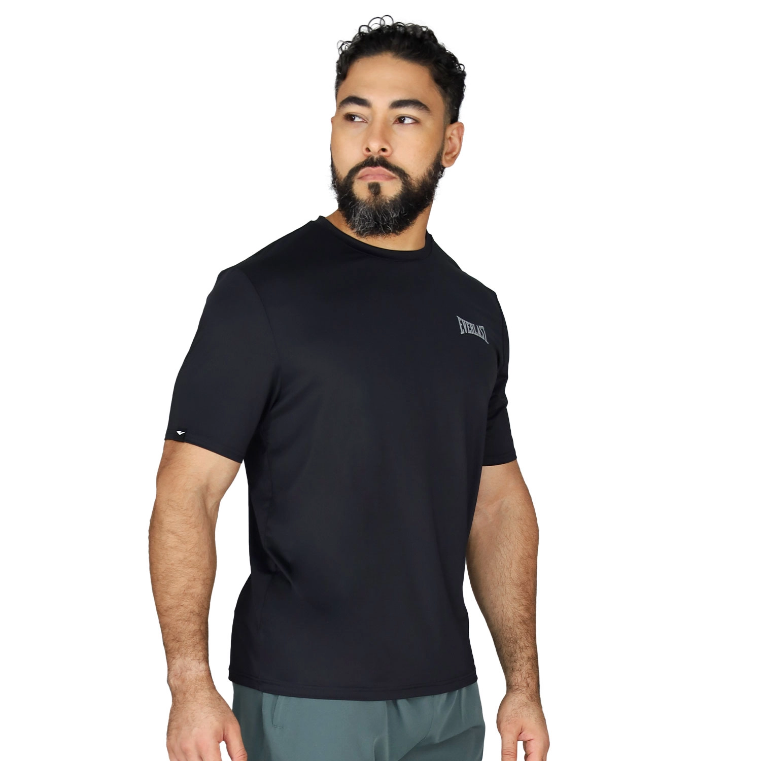 Tshirt para Hombre Everlast Falcon III - Imagen 5