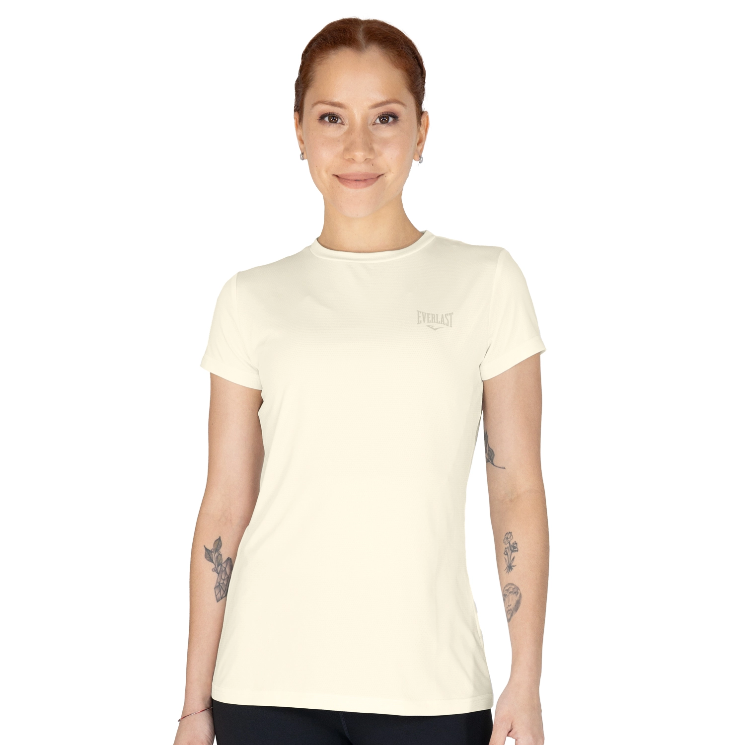 Tshirt para Mujer Everlast Top - Imagen 6