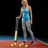 Tubo Recoge Pelotas Pcklbl Franklin - Thumbnail Image 6