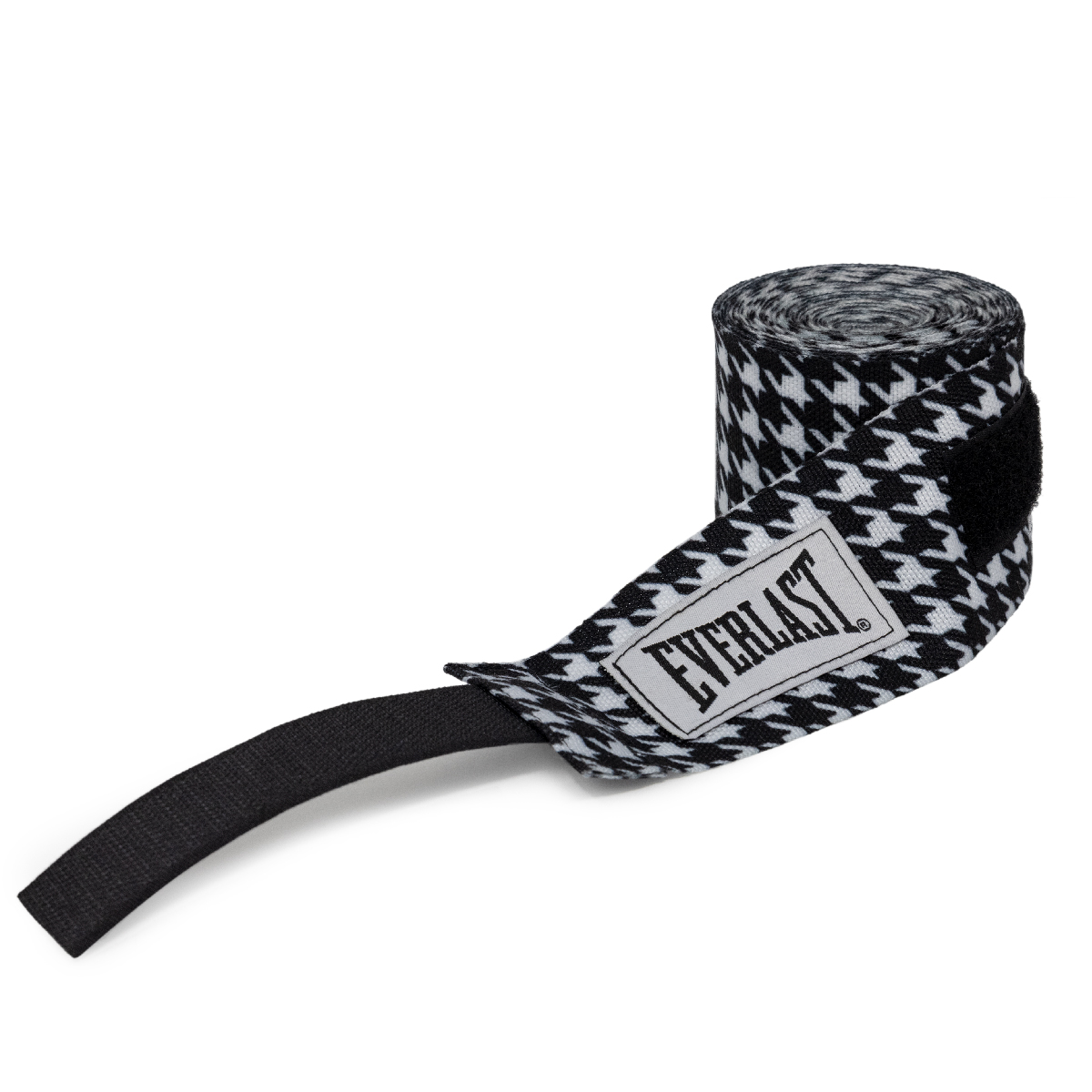 Venda para Manos Everlast Houndstooth - Imagen 4