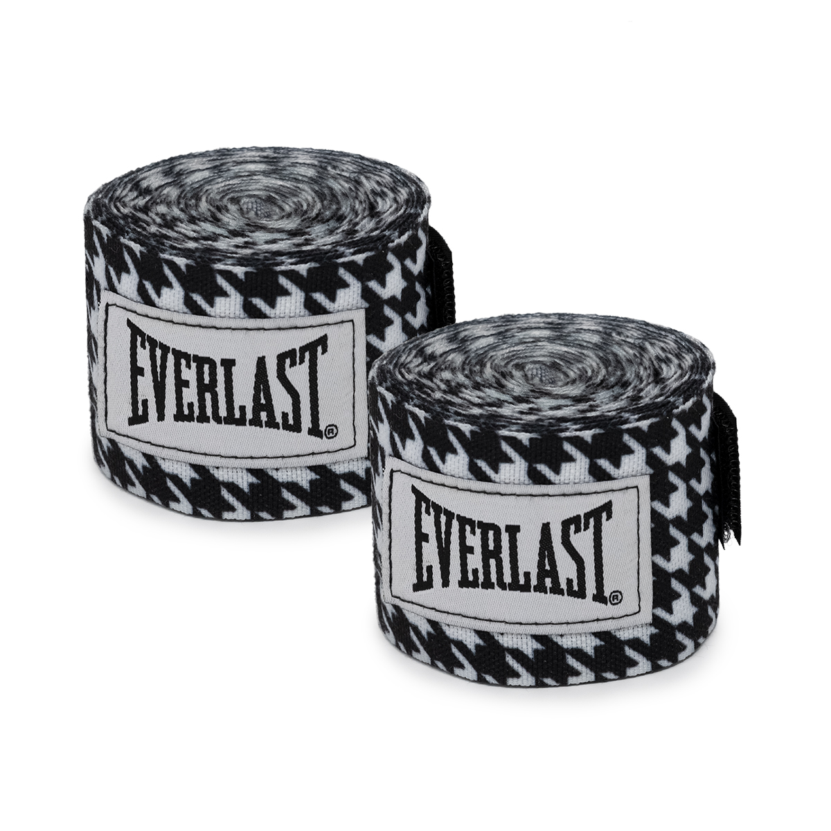 Venda para Manos Everlast Houndstooth - Imagen 3