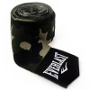 Vendas de Boxeo Verde Camo Everlast Algodón - Thumbnail Image 2