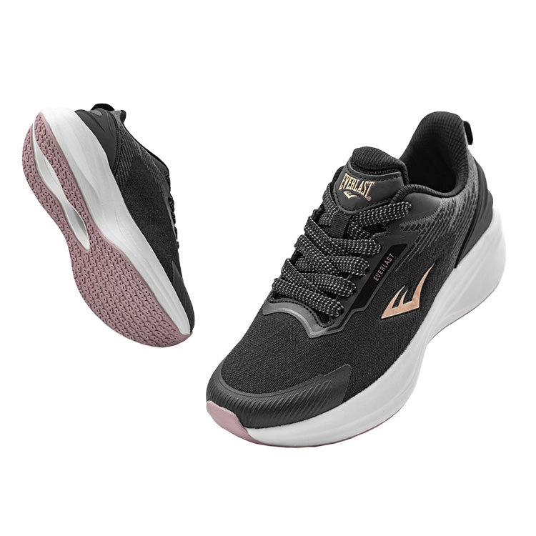Zapatilla de Mujer Sheba Everlast - Imagen 5