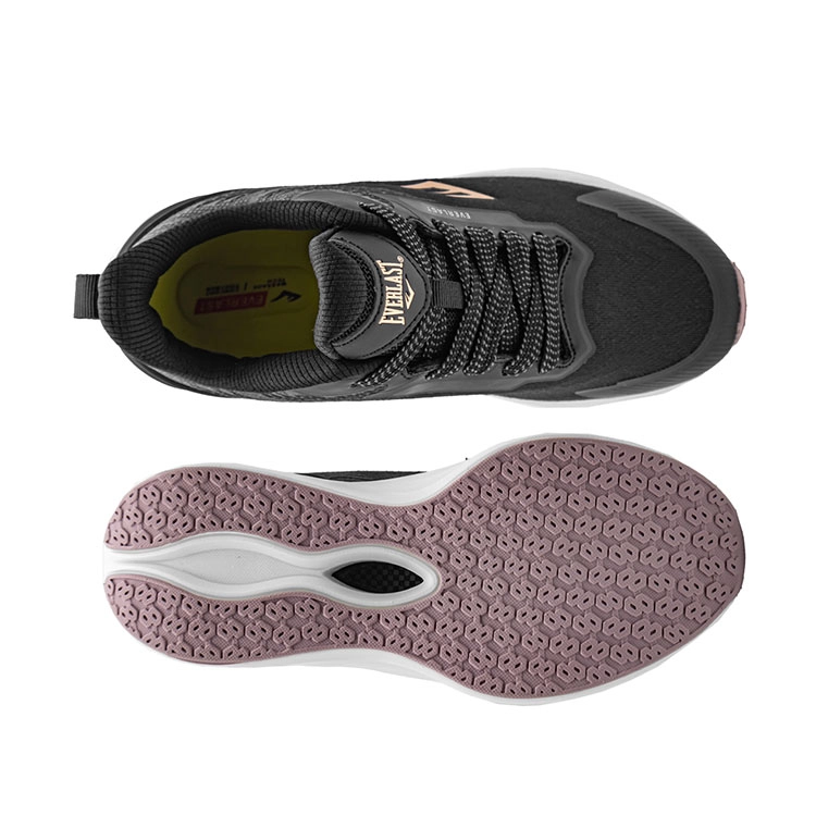 Zapatilla de Mujer Sheba Everlast - Imagen 6
