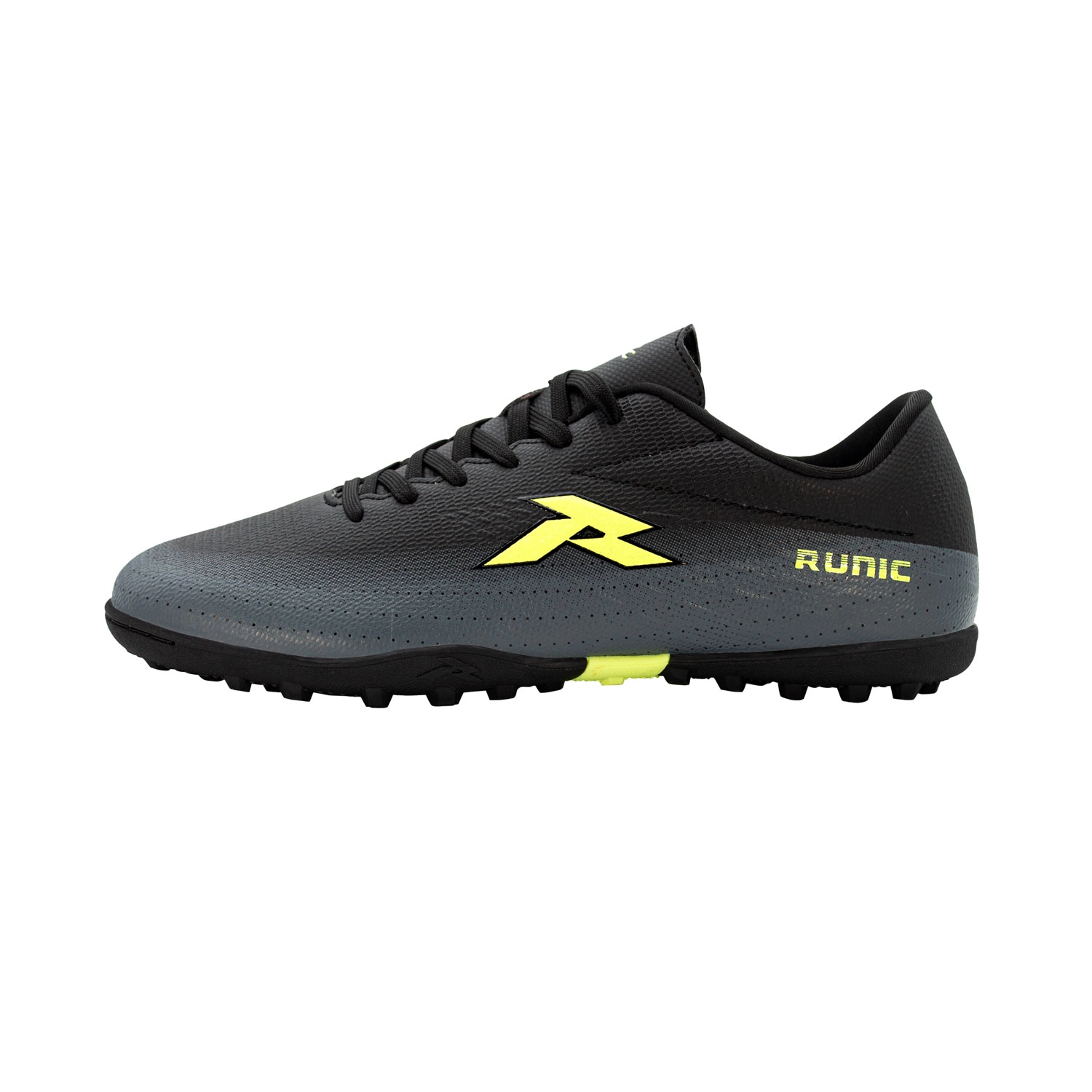 Zapatillas de Fútbol Resistente Deportiva Runic - Imagen 2