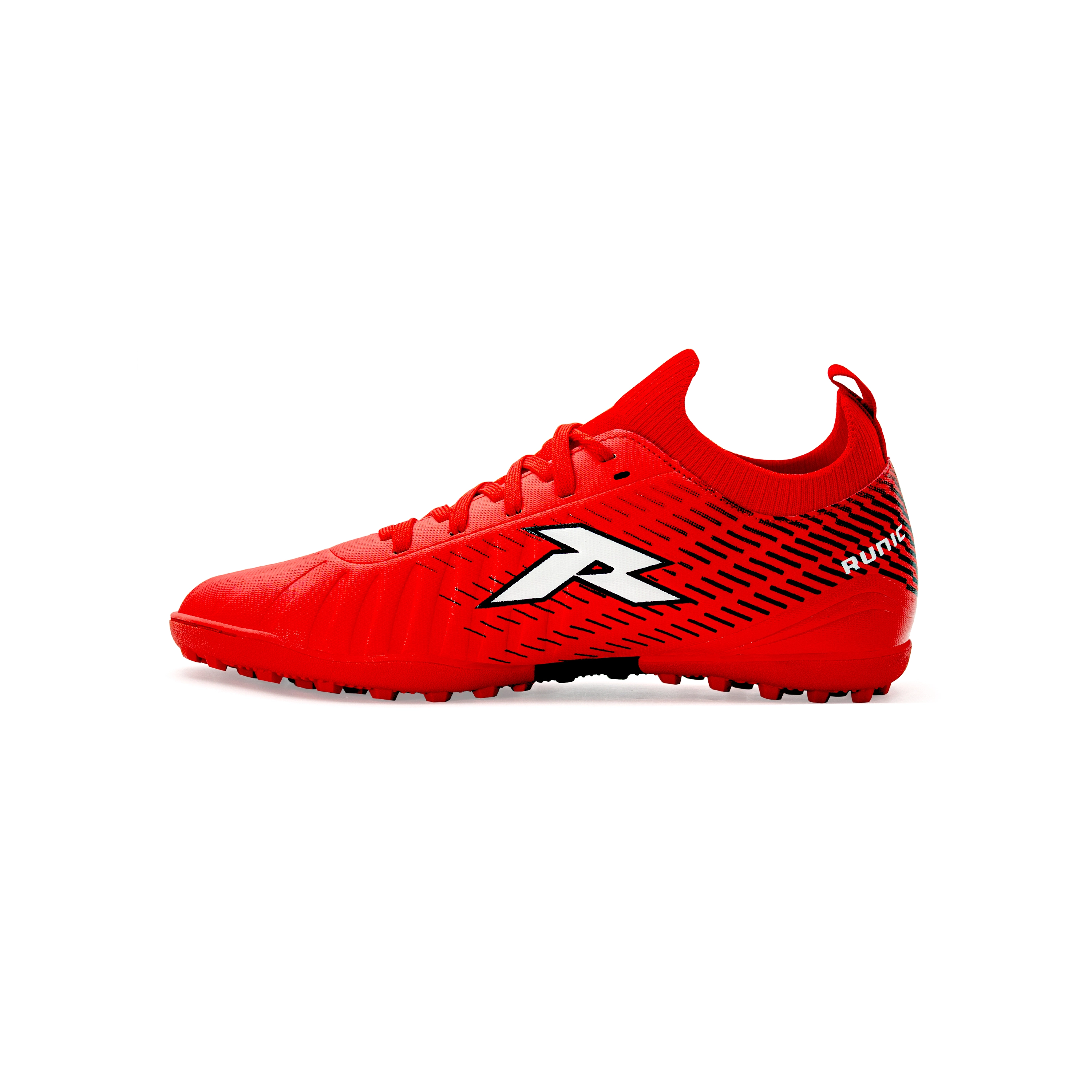 Zapatillas de Fútbol Runic Tf - Imagen 2